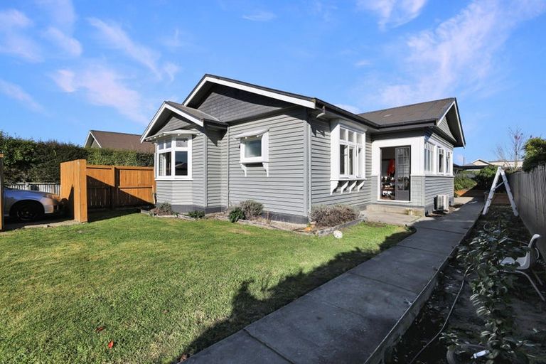 Photo of property in 350 Havelock Street, Ashburton, 7700