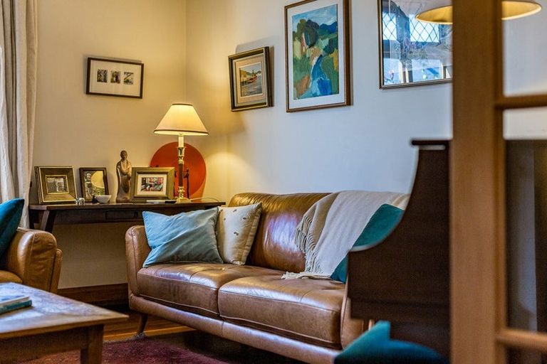 Photo of property in 9 Dover Street, Island Bay, Wellington, 6023