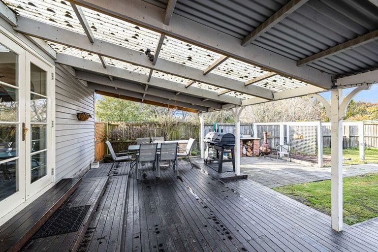 Photo of property in 43 Cridland Street East, Kaiapoi, 7630