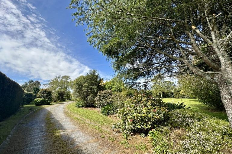 Photo of property in 291 Kuku Road East, Kuku, Levin, 5570