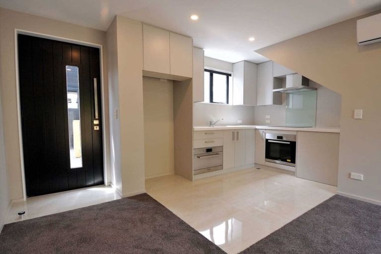 Photo of property in 4/233 Hereford Street, Christchurch Central, Christchurch, 8011