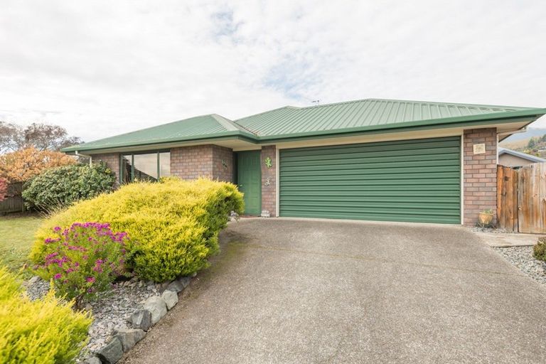 Photo of property in 21 Kingsford Drive, Stoke, Nelson, 7011