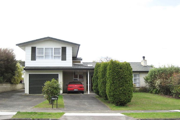 Photo of property in 4 Mclean Terrace, Waipukurau, 4200