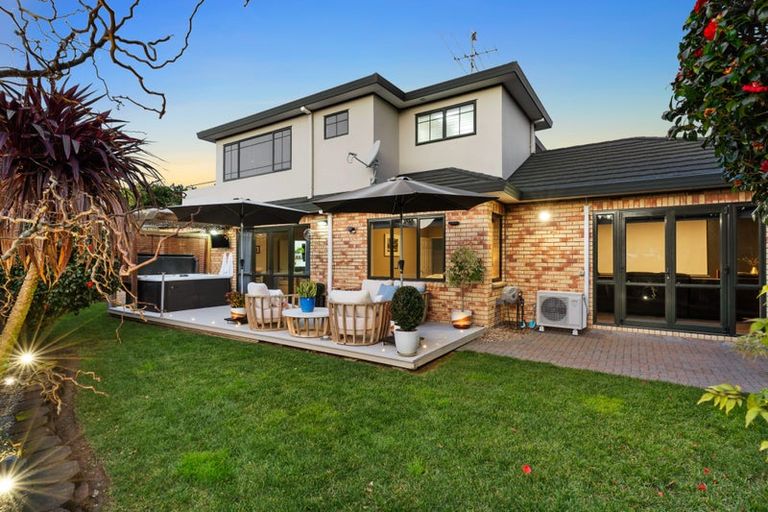 Photo of property in 10 Advance Way, Albany, Auckland, 0632