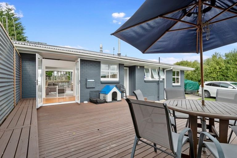 Photo of property in 136 No 2 Road, Te Puke, 3182