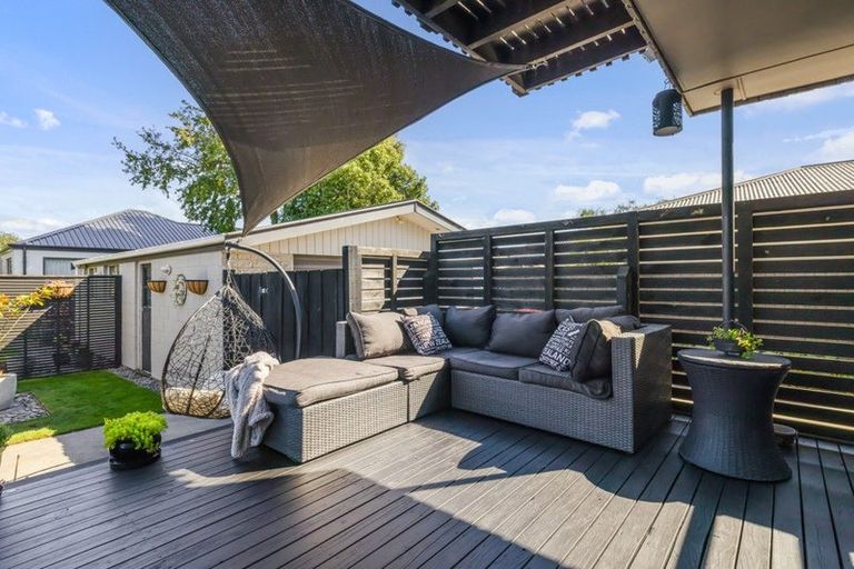 Photo of property in 41 Cotswold Avenue, Bishopdale, Christchurch, 8053