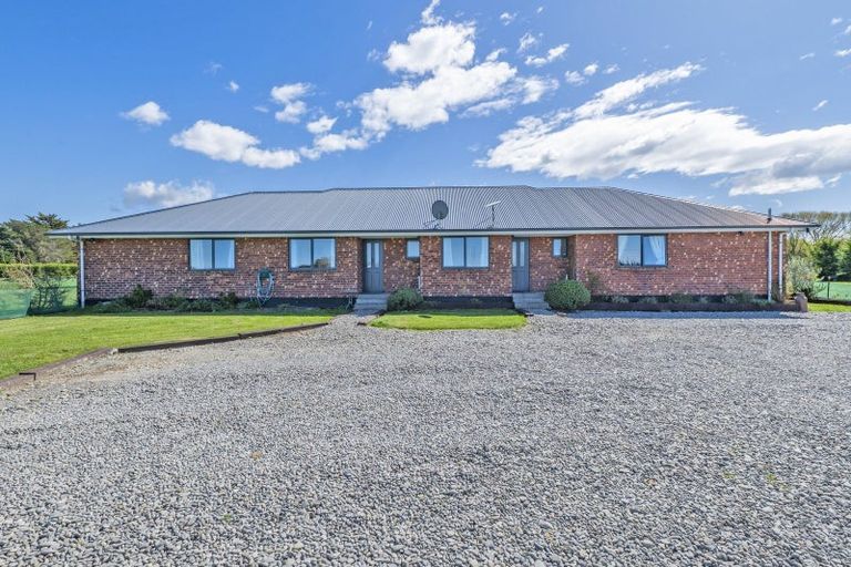 Photo of property in 515 Hanmer Road, Doyleston, Leeston, 7682