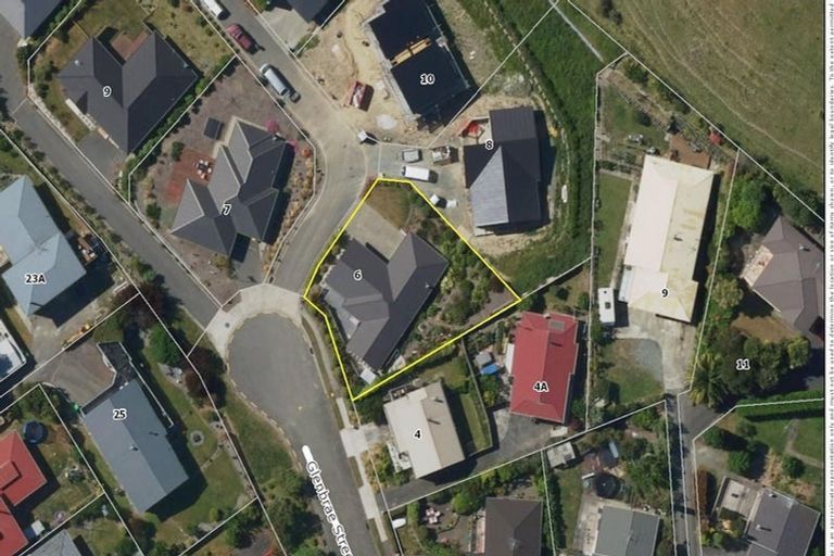 Photo of property in 6 Glenbrae Street, Atawhai, Nelson, 7010