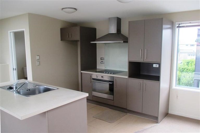 Photo of property in 87b Canon Street, St Albans, Christchurch, 8014