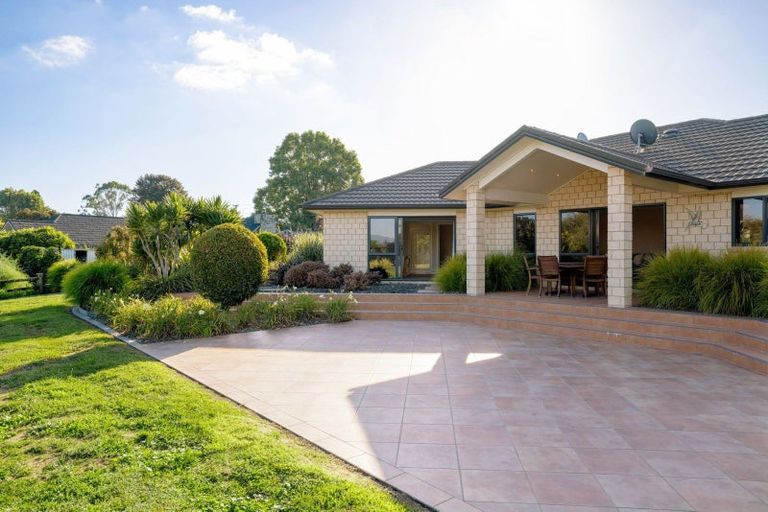 Photo of property in 71 Saint Leger Road, Te Awamutu, 3875