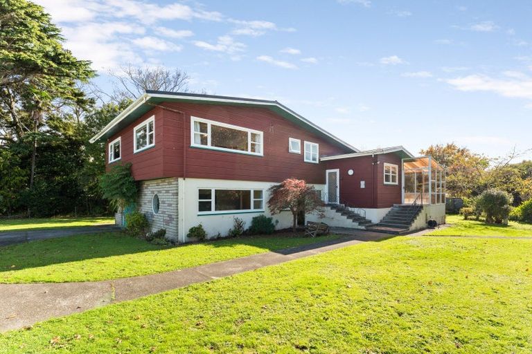 Photo of property in 43 Wakeman Street, Pahiatua, 4910