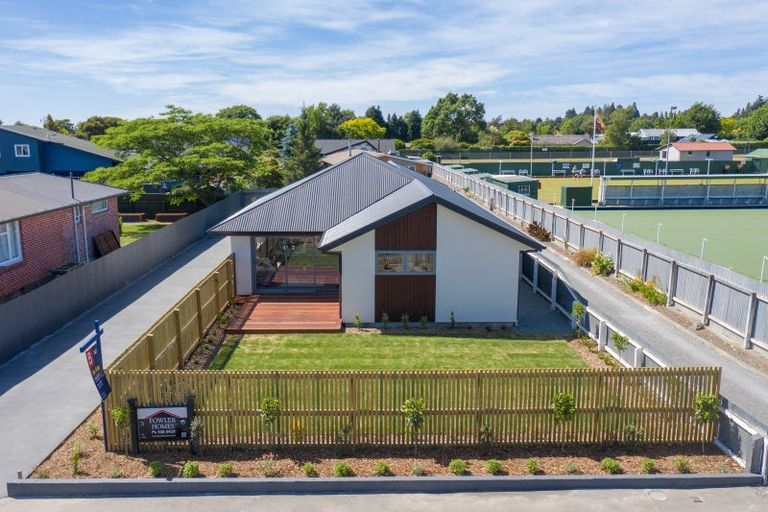 Photo of property in 20 Cavendish Street, Allenton, Ashburton, 7700