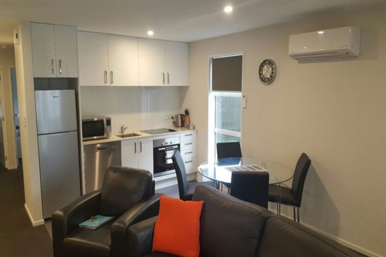 Photo of property in 15/7 Bangor Street, Christchurch Central, Christchurch, 8011