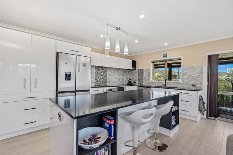 Photo of property in 2 Charlise Place, Onerahi, Whangarei, 0110