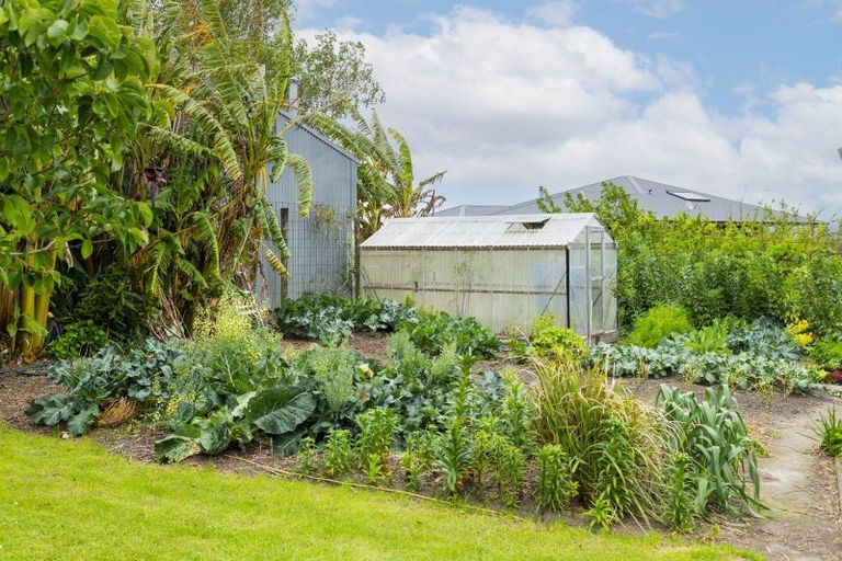 Photo of property in 111a Glenelg Road, Makauri, Gisborne, 4071