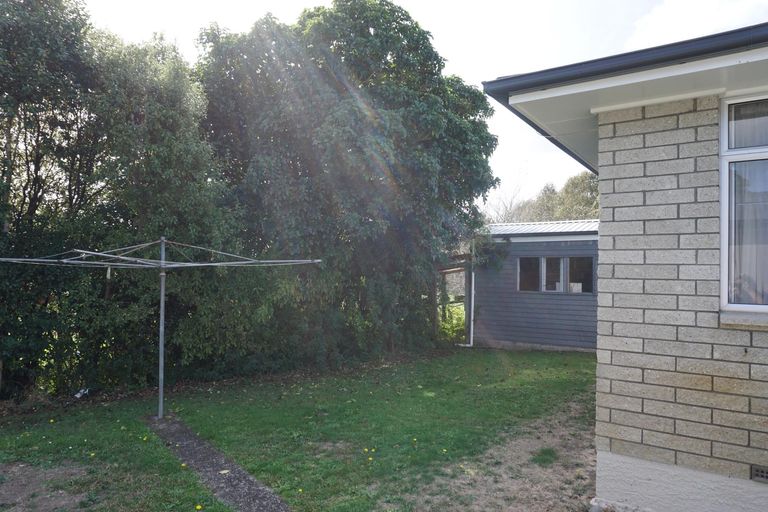 Photo of property in 39 Rosser Street, Huntly, 3700