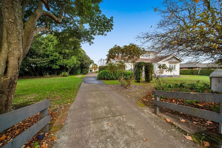 Photo of property in 27 Maire Street, Hawera, 4610