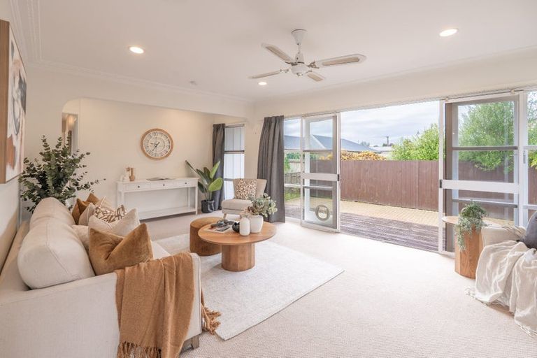Photo of property in 3 Norrie Place, Hillcrest, Rotorua, 3015