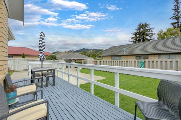 Photo of property in 17 Somerset Street, Waihi, 3610