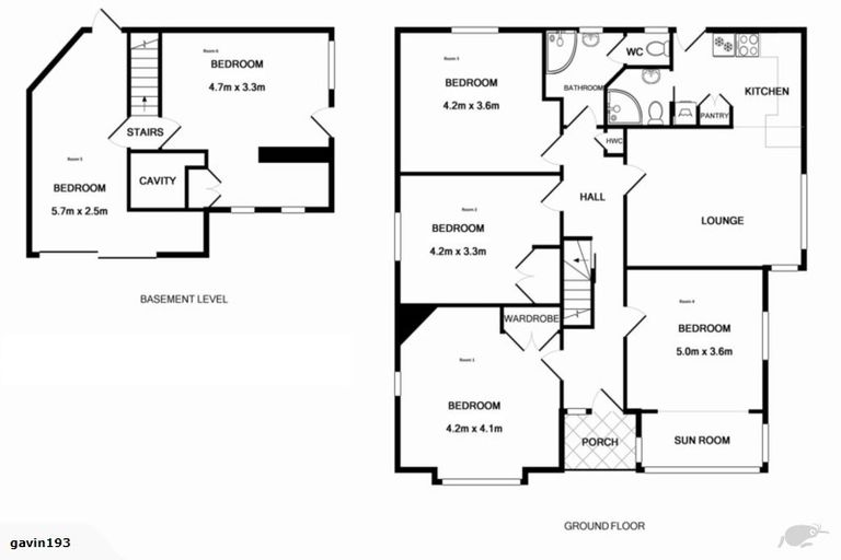 Photo of property in 50 Chambers Street, North East Valley, Dunedin, 9010