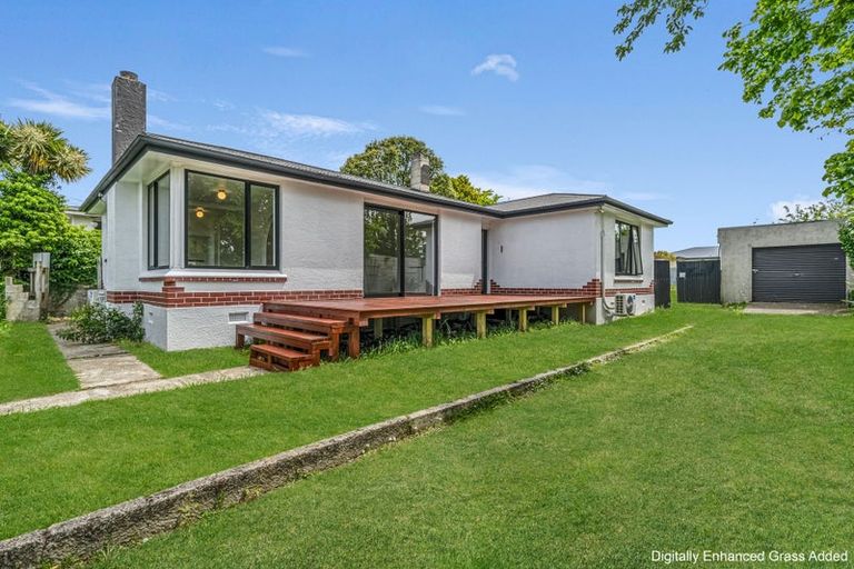 Photo of property in 42 West Street, Hawthorndale, Invercargill, 9810