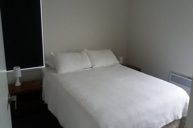Photo of property in Leicester Executive Apartments, 111/282 Madras Street, Christchurch Central, Christchurch, 8011