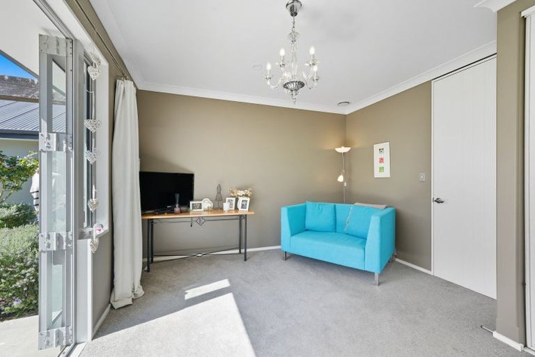 Photo of property in 418a Woodfields Road, Swannanoa, Rangiora, 7475