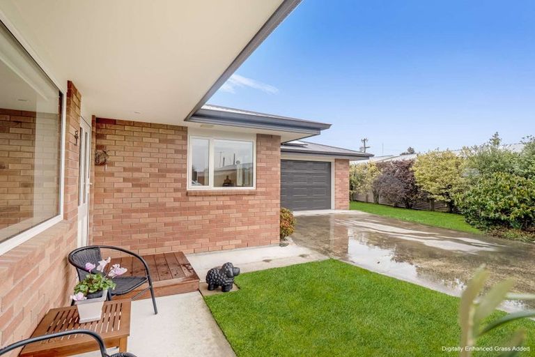 Photo of property in 20a Robinson Street, Rakaia, 7710