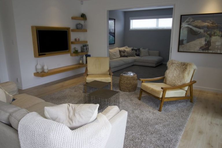 Photo of property in 587 Madras Street, St Albans, Christchurch, 8014