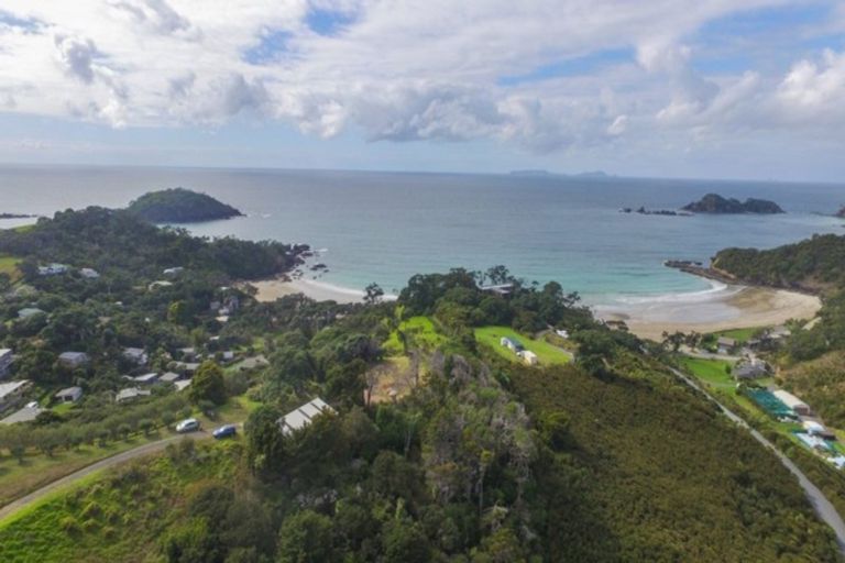 Photo of property in 515 Rockell Road, Whananaki, Hikurangi, 0181