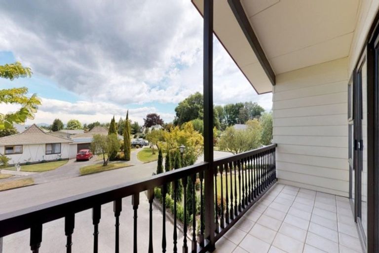 Photo of property in 1 Catherwood Close, Allenton, Ashburton, 7700