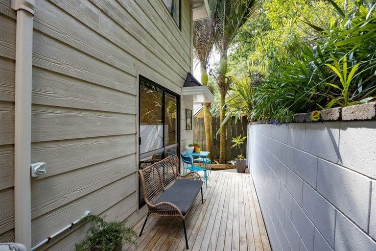 Photo of property in 8 Opoia Road, Hamilton East, Hamilton, 3216