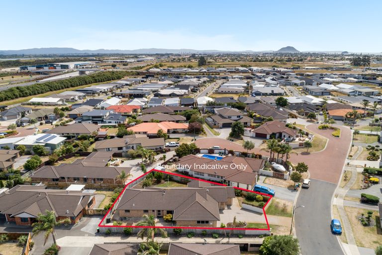 Photo of property in 19 Popata Close, Papamoa Beach, Papamoa, 3118