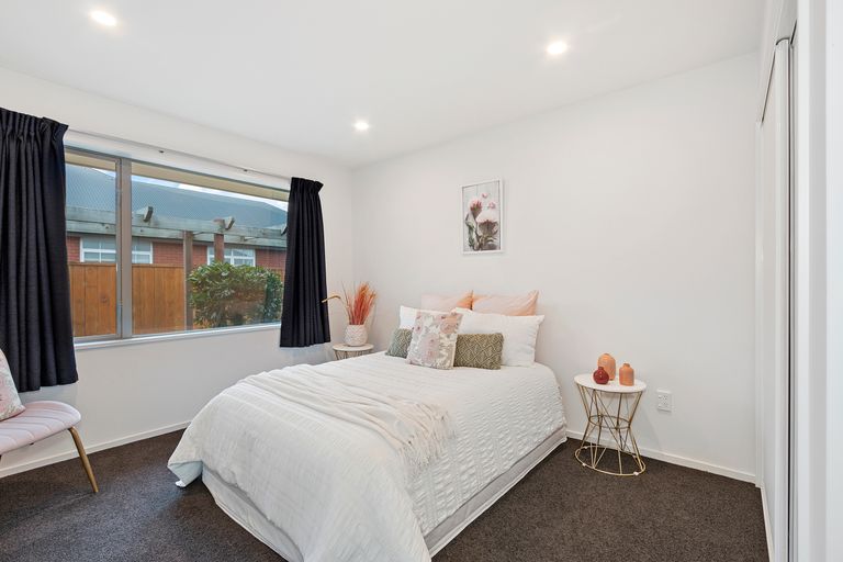 Photo of property in 3 Saddleback Green, Halswell, Christchurch, 8025