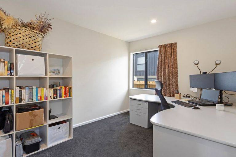 Photo of property in 98b Randolph Street, Woolston, Christchurch, 8062