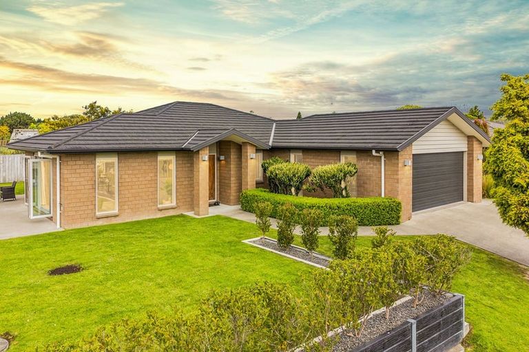 Photo of property in 3 Moy Place, Otaki, 5512