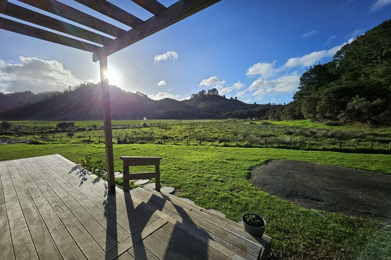 Photo of property in 3269 Tairua Road, Pukepoto, Hikuai, 3579