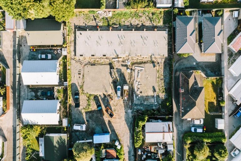 Photo of property in 45 Bordesley Street, Phillipstown, Christchurch, 8011