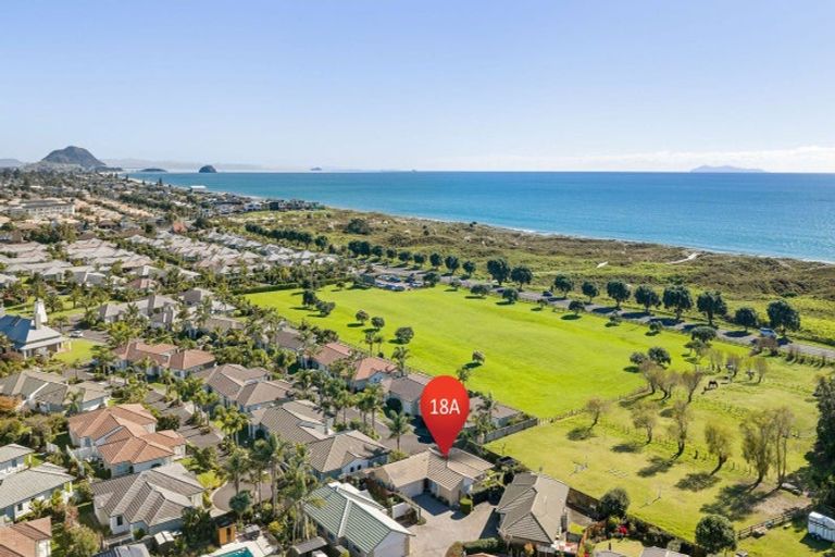Photo of property in 18a Haven Grove, Papamoa Beach, Papamoa, 3118