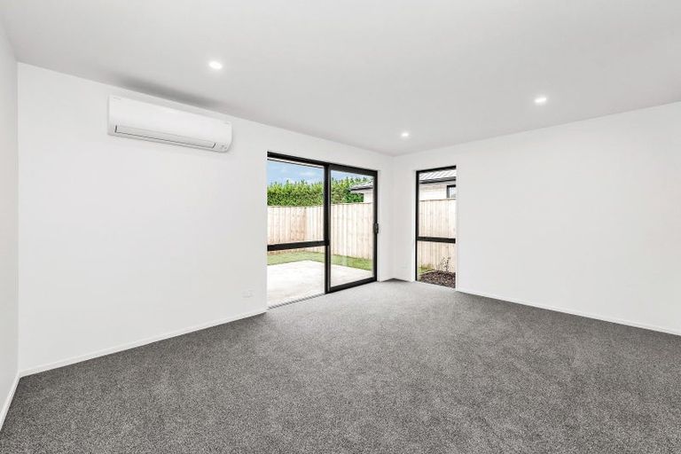 Photo of property in 333 Lincoln Rolleston Road, Rolleston, 7614