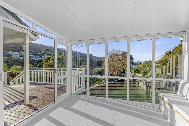 Photo of property in 53 The Drive, Tawa, Wellington, 5028