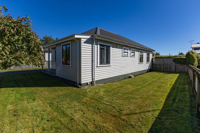 Photo of property in 24 Foyle Street, Ohakune, 4625