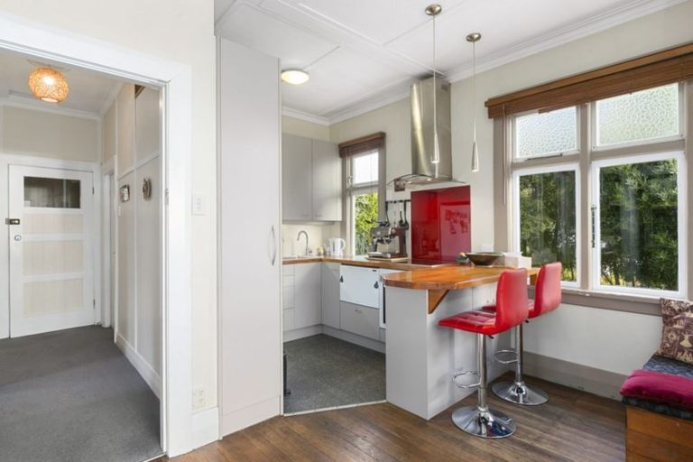 Photo of property in 87 Doctors Point Road, Waitati, 9085