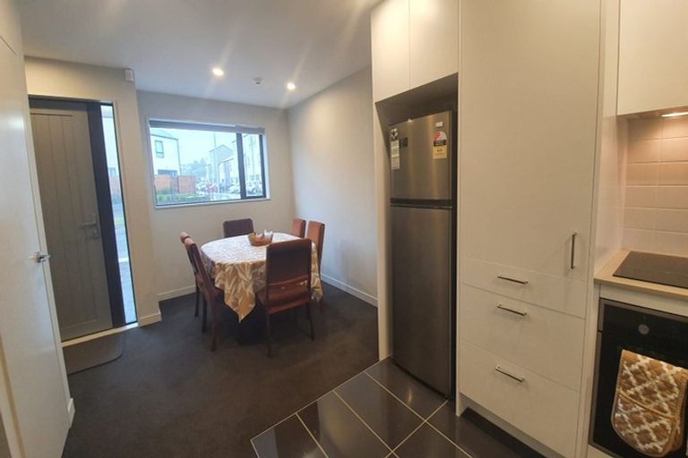 Photo of property in 24/170u Fraser Avenue, Johnsonville, Wellington, 6037