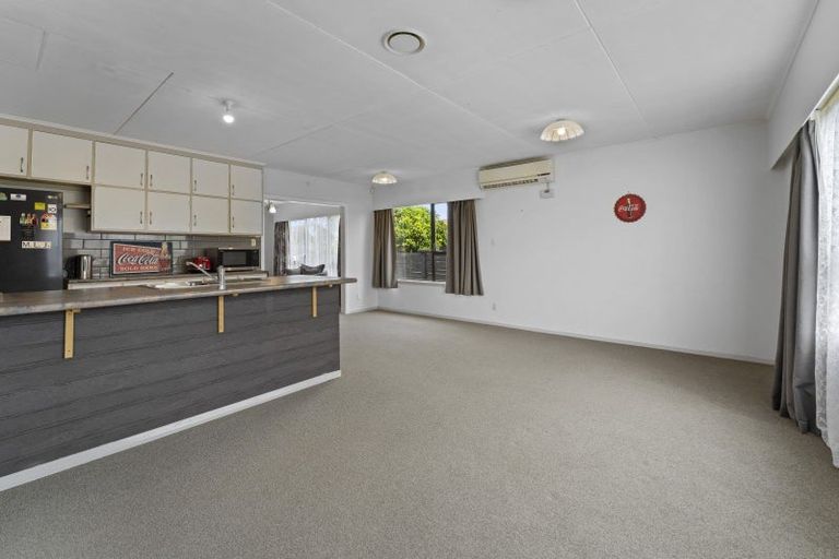Photo of property in 41 Kennedy Drive, Levin, 5510