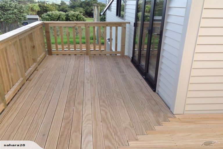 Photo of property in 183 Fletcher Road, Waimauku, 0881