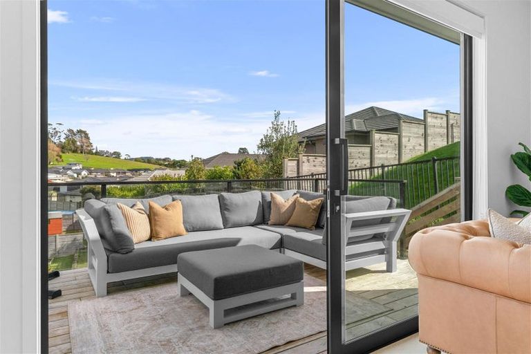 Photo of property in 35 Ella Anne Crescent, Warkworth, 0910