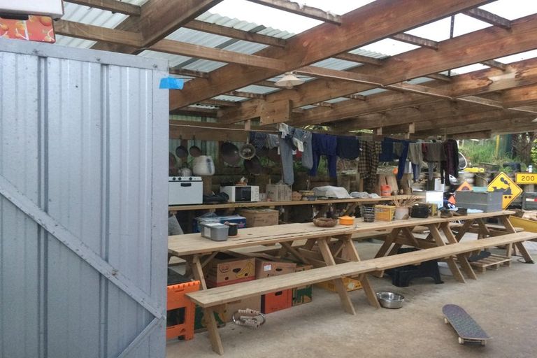 Photo of property in 57 Kauaeranga Valley Road, Thames, 3577