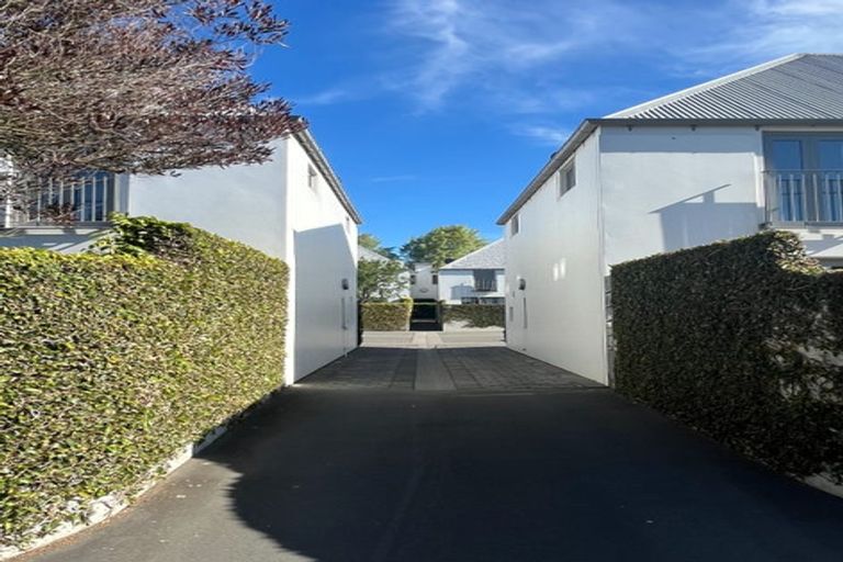 Photo of property in 310x Gloucester Street, Christchurch Central, Christchurch, 8011