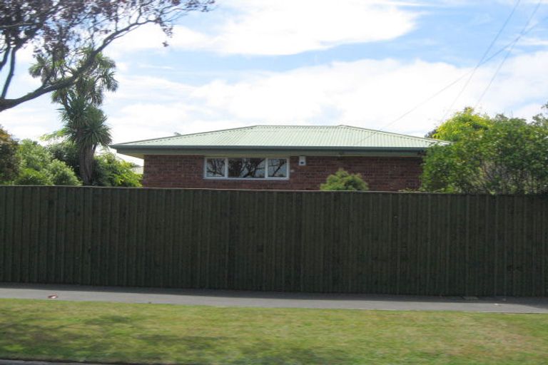 Photo of property in 26 Kaiwara Street, Hoon Hay, Christchurch, 8025